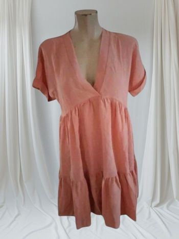 Jolie robe