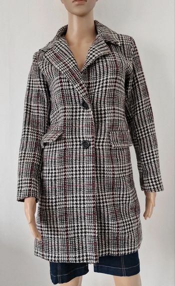 Manteau Made un Italy femme 36