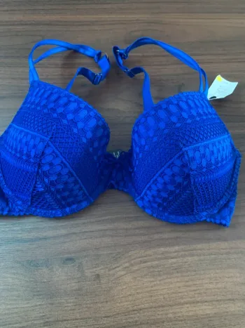 Valege soutien gorge T 85D