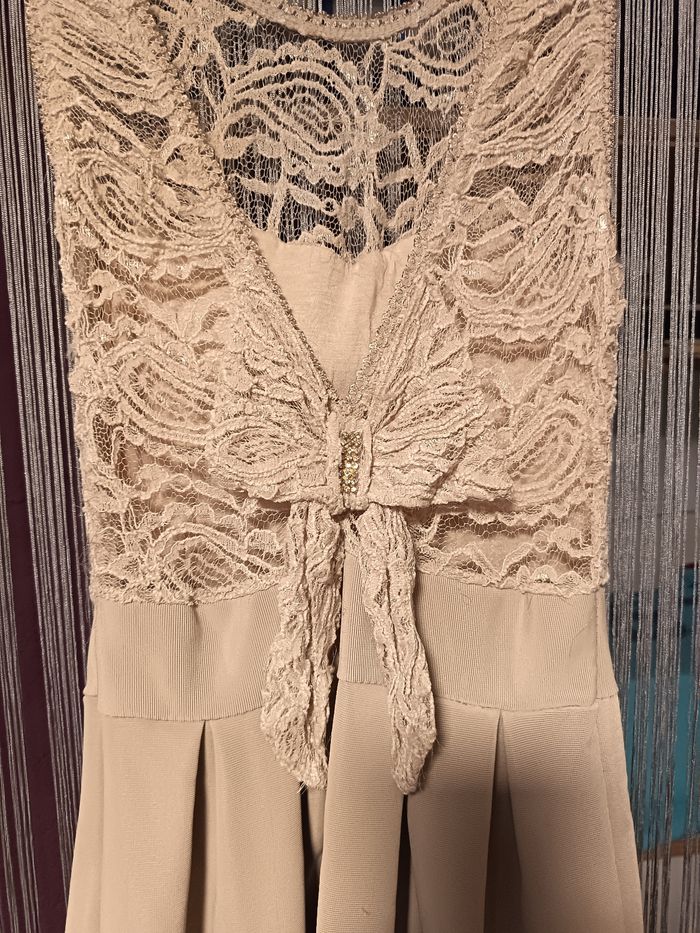 Robe de soirée - photo numéro 3