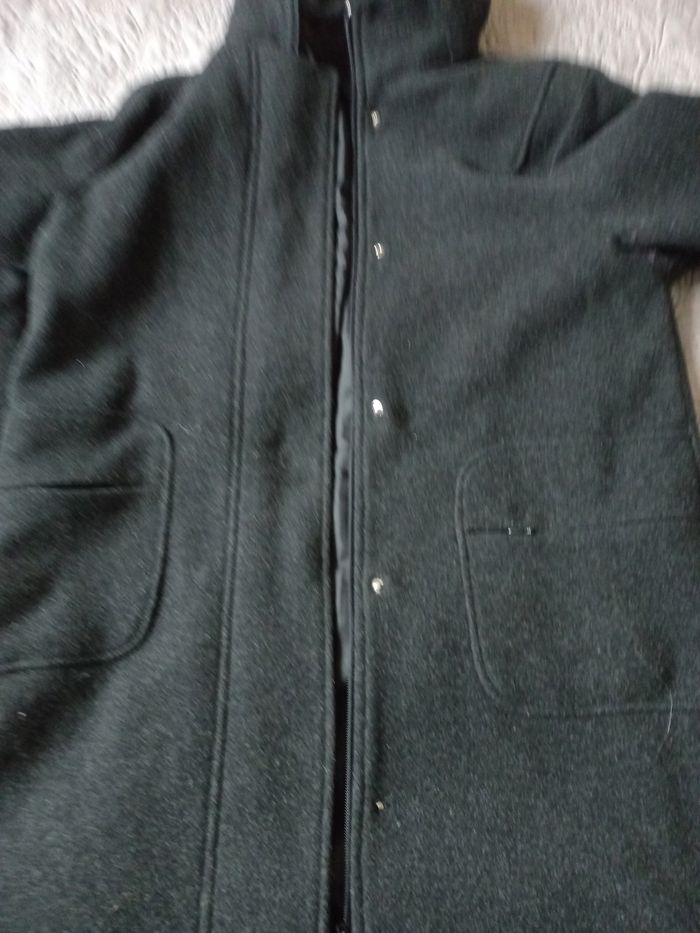 Duffle coat  kiabi  T 34 36 - photo numéro 5