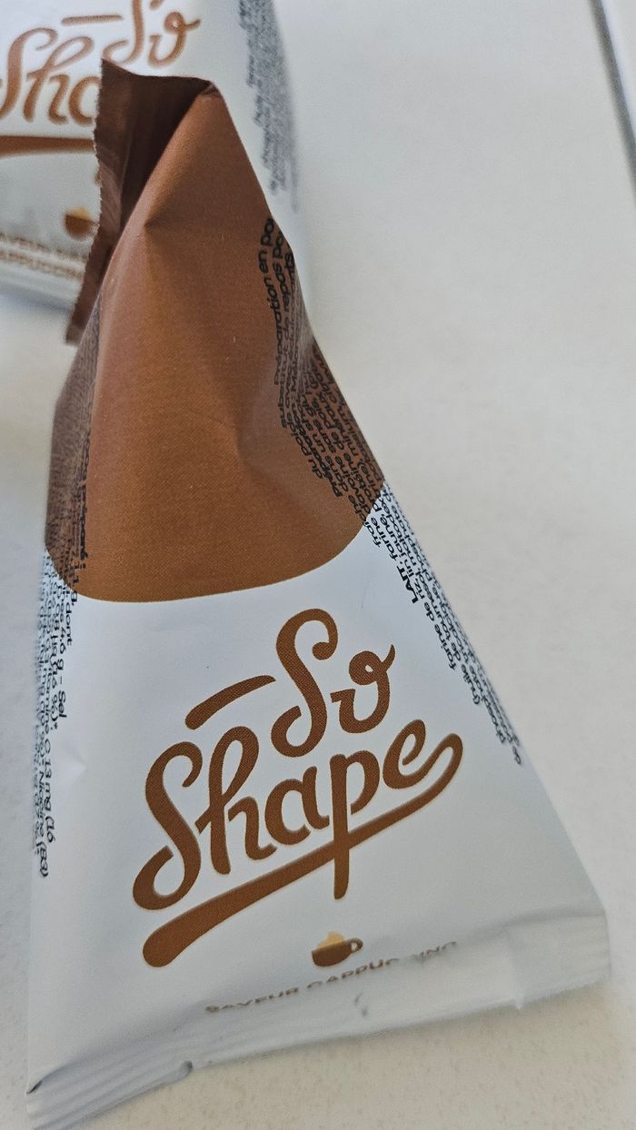 So shape - photo numéro 2