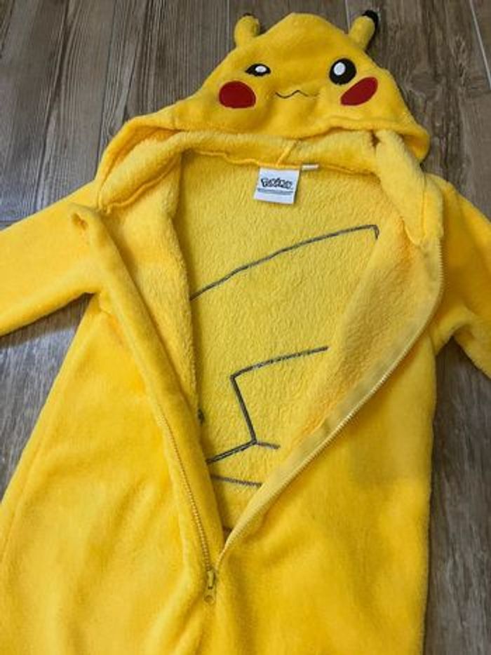 Pyjama Pikatchu - photo numéro 3