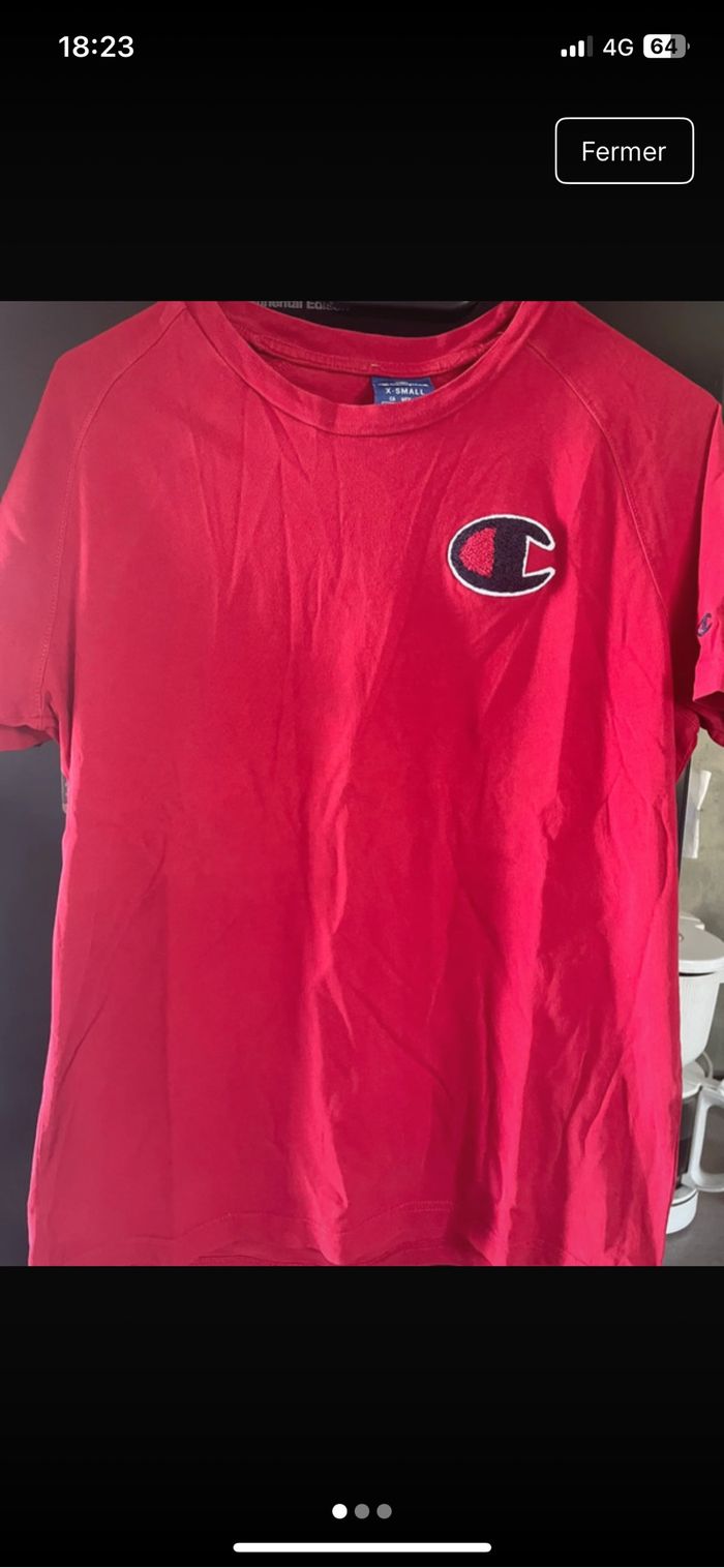 TEE shirt