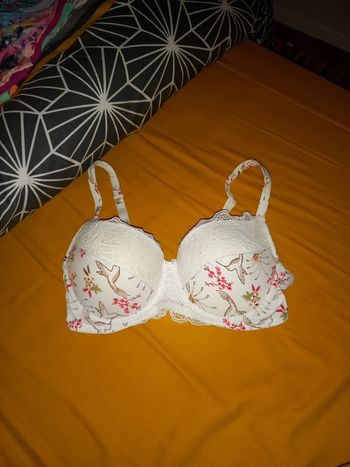 Soutien gorge