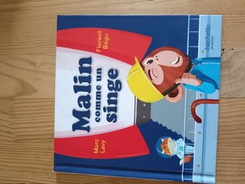 Malin comme un singe