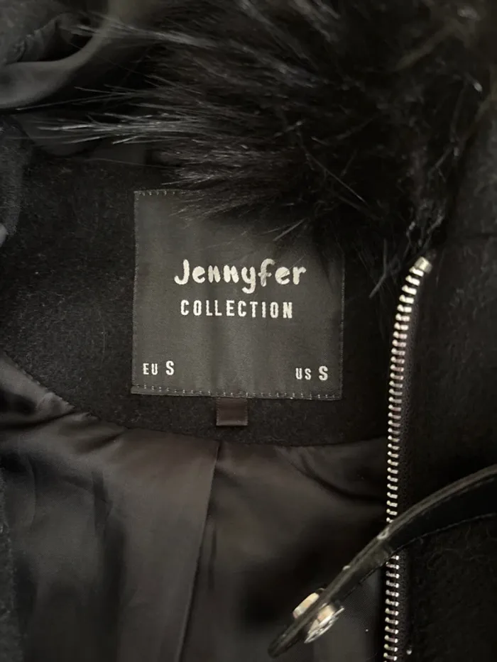 Manteau taille S - photo numéro 2