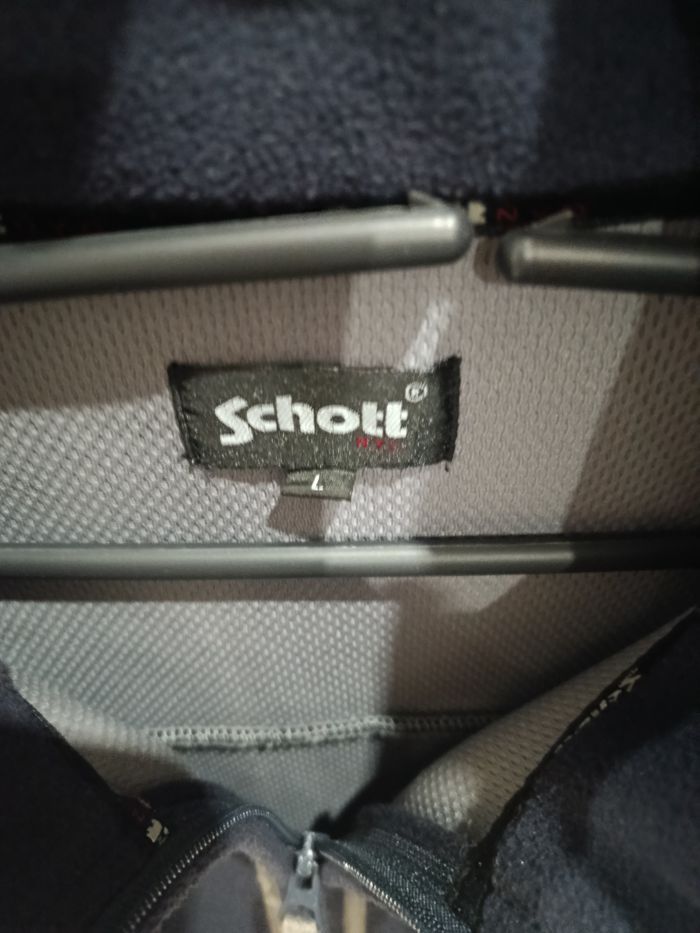 Veste polaire - photo numéro 3