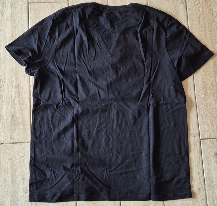 T-shirt manches courtes - photo numéro 2
