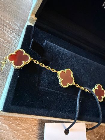 Bracelet van Cleef & Arpels
