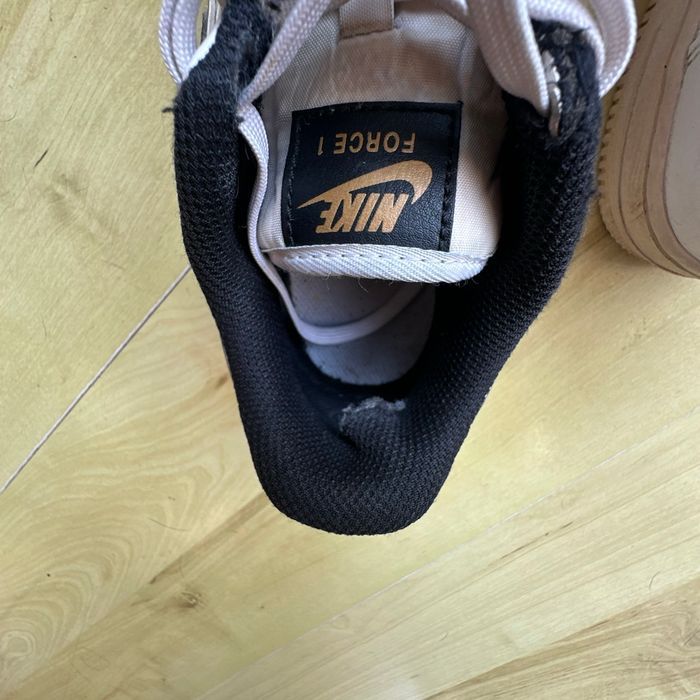 Basket Nike - photo numéro 5