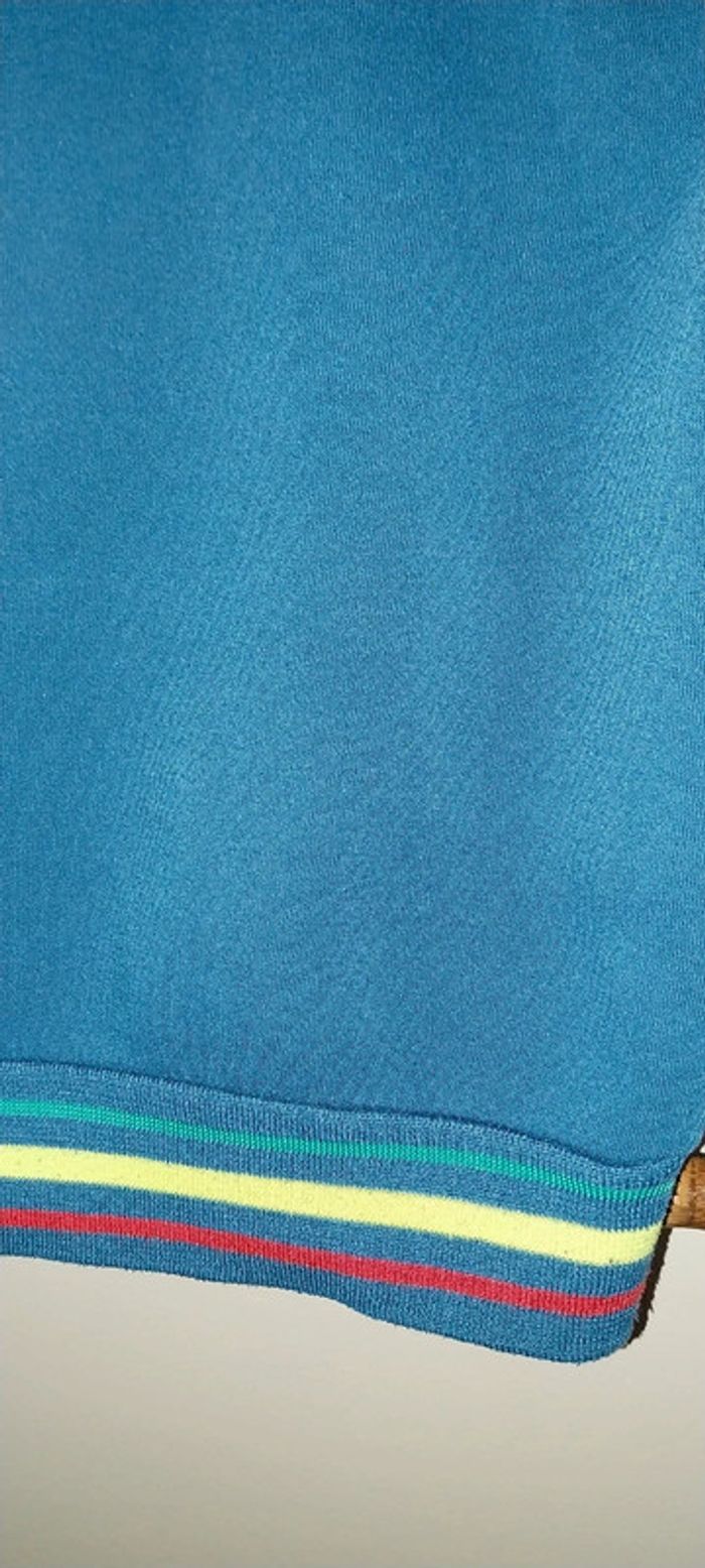 Sweat à Capuche 6 ans by Shialy très bon état - photo numéro 7