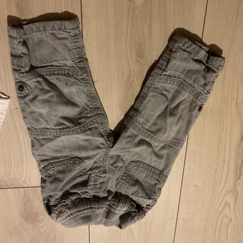 Pantalon orchestra 12 mois