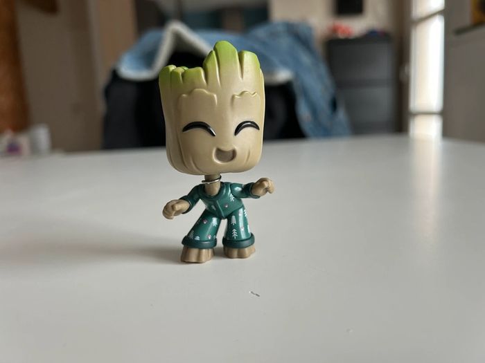 Figurine Funko Groot mystery 1/6