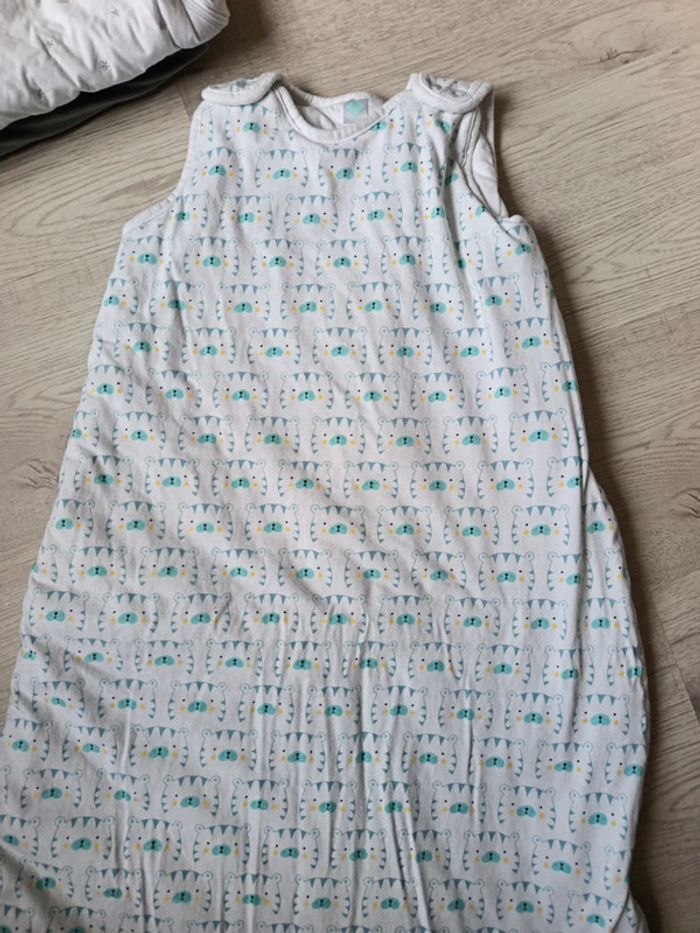 Gigoteuse 6 24 mois tex baby tog 2,5 chaude - photo numéro 17