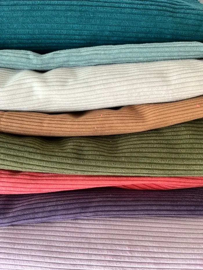 Sac à dos maternelle brodé - photo numéro 6