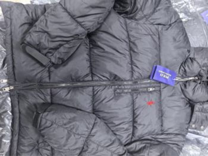 Doudoune Ralph Lauren - photo numéro 3