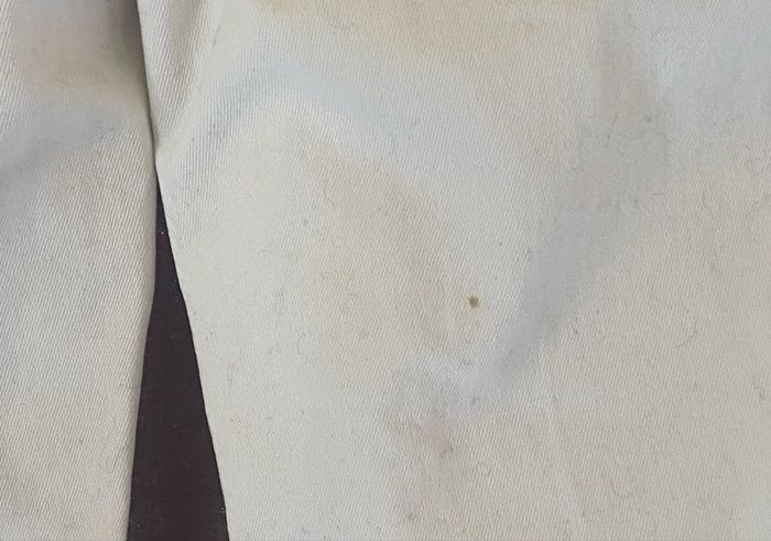 Pantalon blanc »Jennyfer »skinny - photo numéro 4