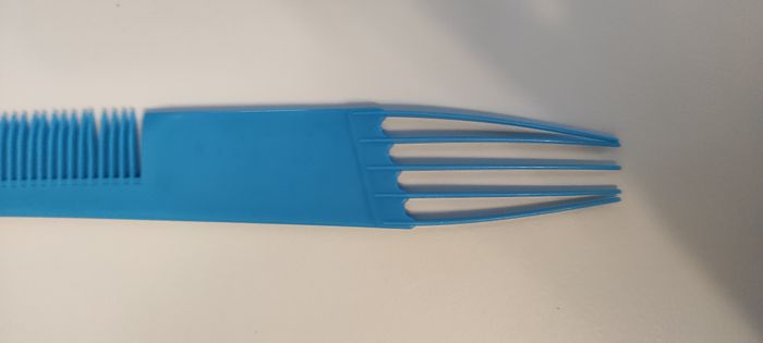 Peigne - photo numéro 2