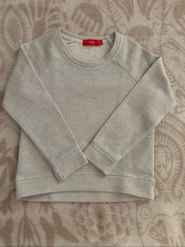 Pull 3 ans