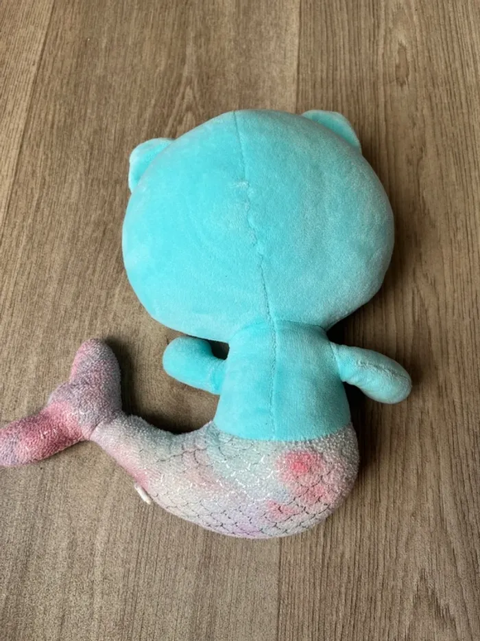 Peluche gabby s dollhouse - photo numéro 4