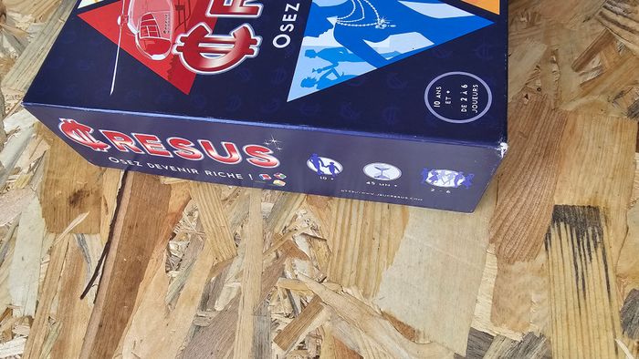 cresus - photo numéro 2