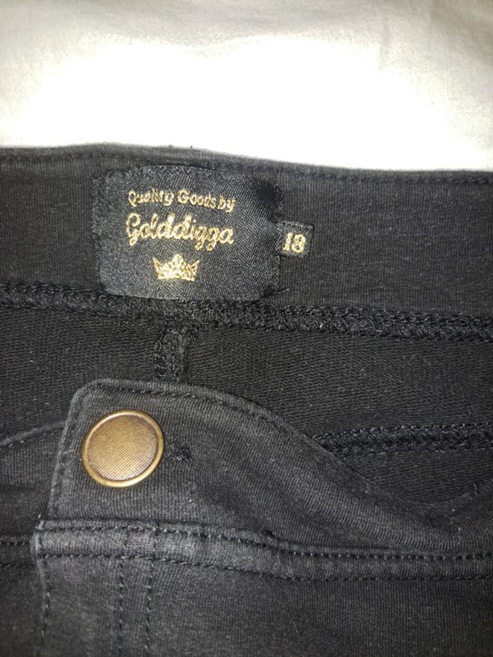 Pantalon style legging - photo numéro 3