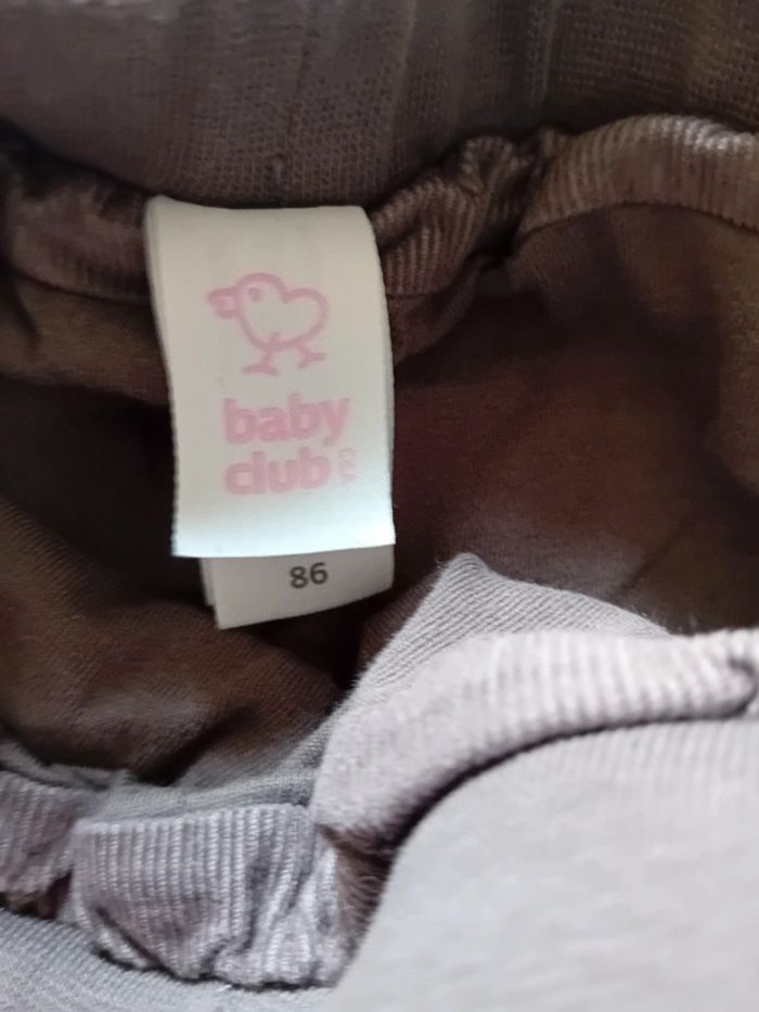 Pantalon 18 mois - photo numéro 3