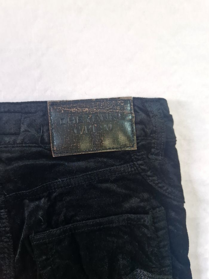 Pantalon court , femme , Cheyenne , taille 34 - photo numéro 8