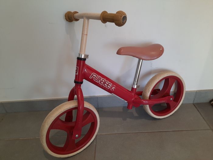 Draisienne - photo numéro 2