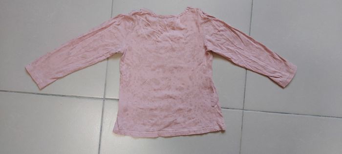 Tshirt manche longue 8 ans - photo numéro 6