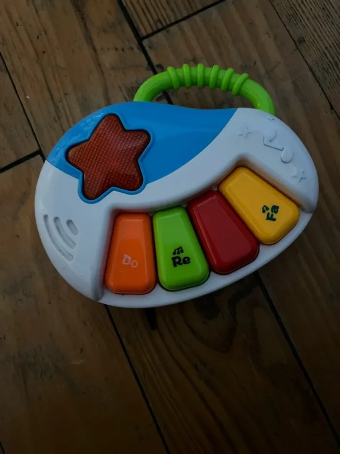 Jouet bébé