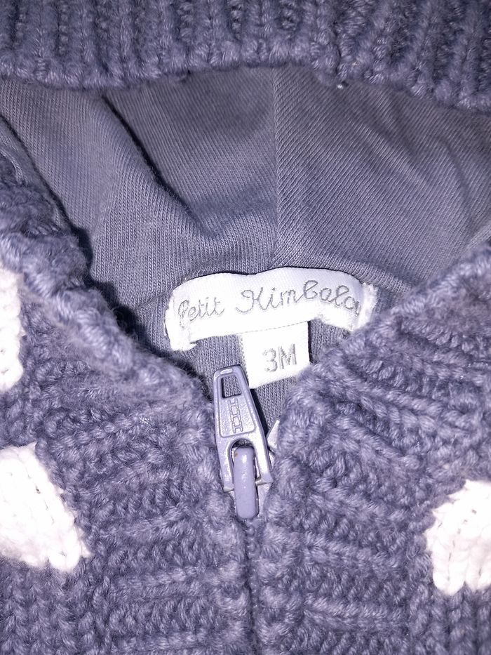 Ensemble 3 mois TBE - photo numéro 5