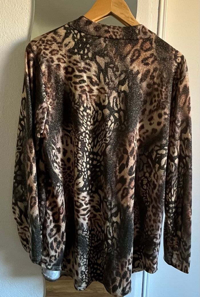 Blouse - photo numéro 2