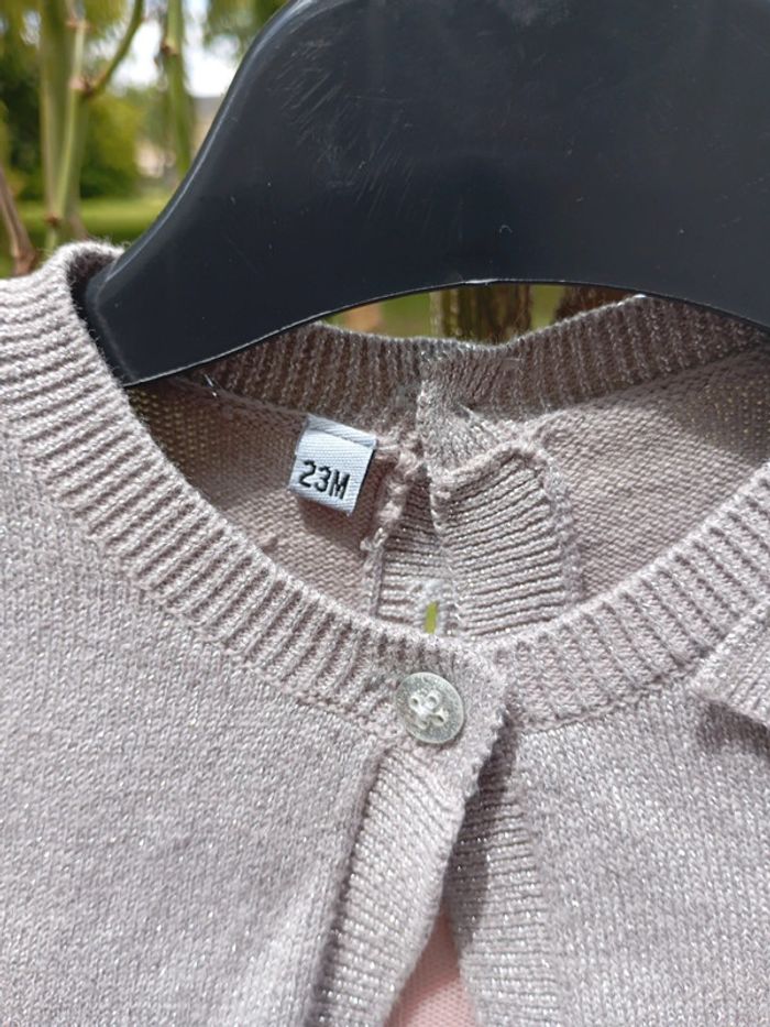 Robe de fête - photo numéro 2