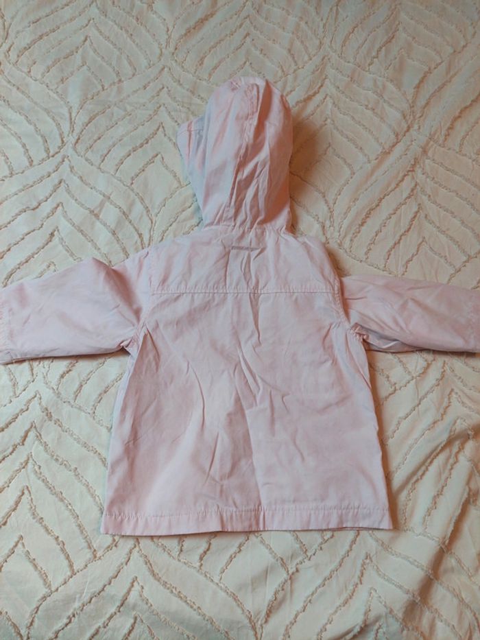 Petit veste fille mi saison 18 mois - photo numéro 7