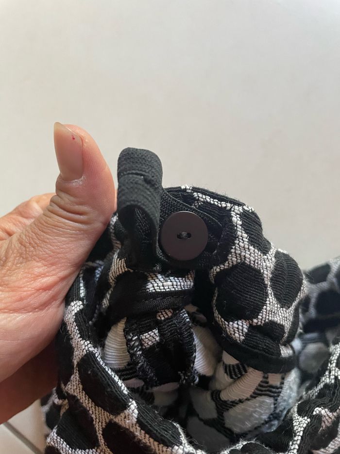 Jupe confetti - photo numéro 2