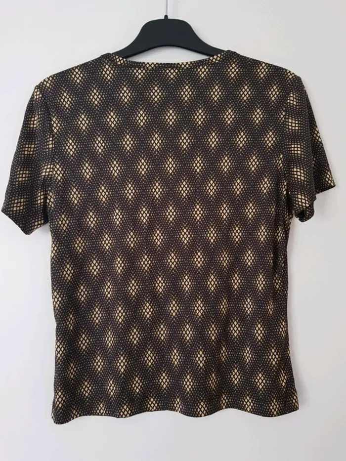 T-shirt MEXX, taille XL - photo numéro 3