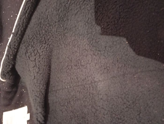 Manteau Vertbaudet 10 ans - photo numéro 5