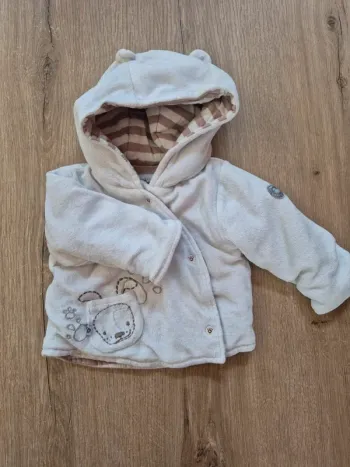 Manteau