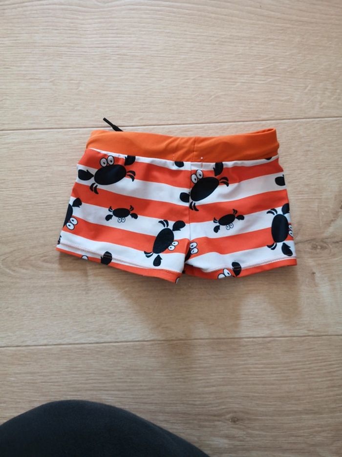 Maillot de bain - photo numéro 2