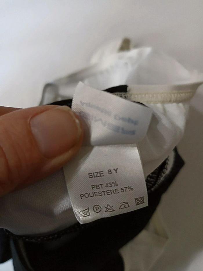 Maillot de bain 8 ans - photo numéro 3