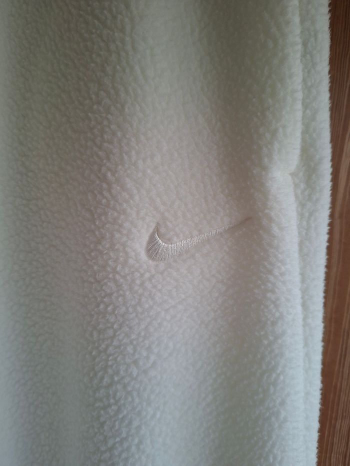 Jogging teddy NIKE - photo numéro 6