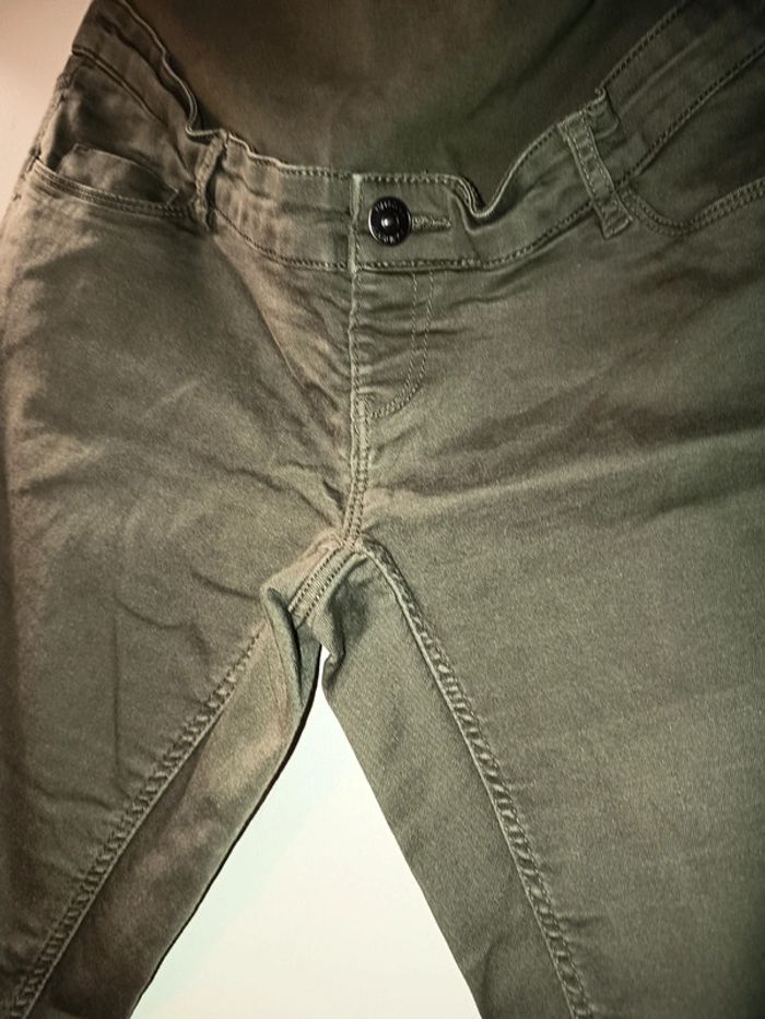 Pantalon de grossesse - photo numéro 2