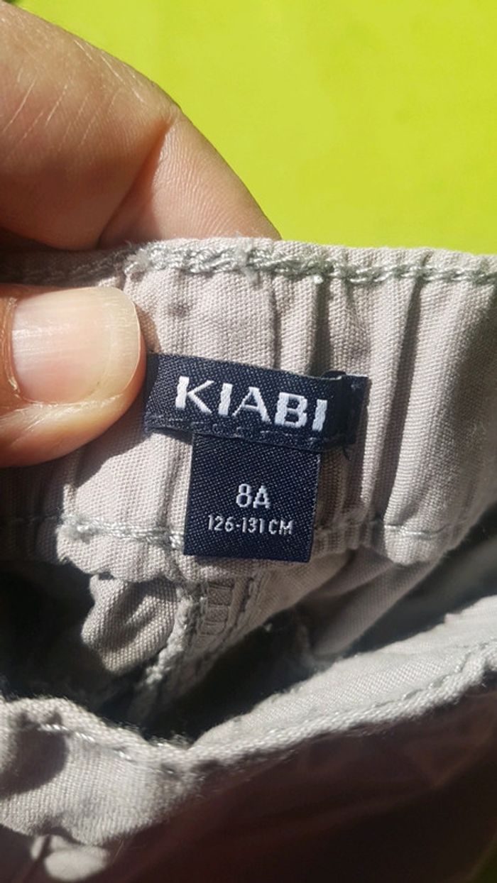 Jeans gris - photo numéro 3