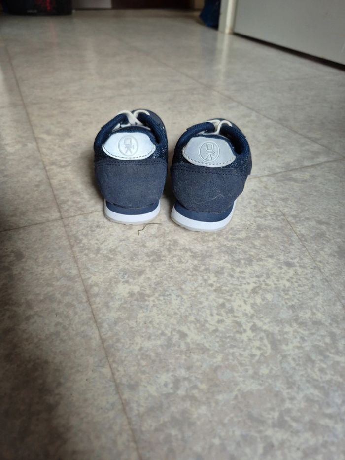 Chaussures okaidi - photo numéro 4