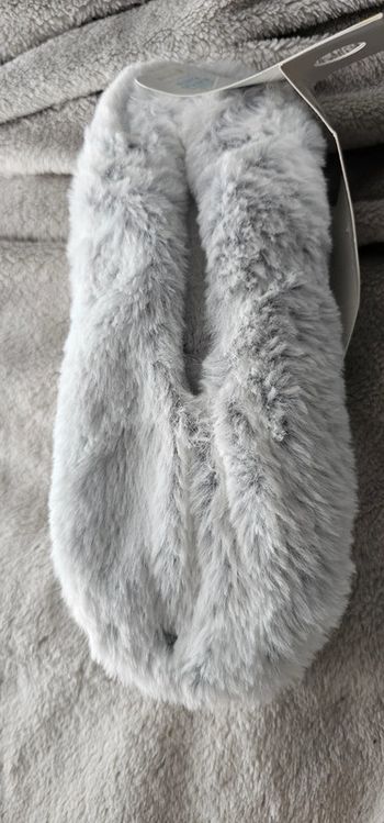 Chaussons 39/42 Primark