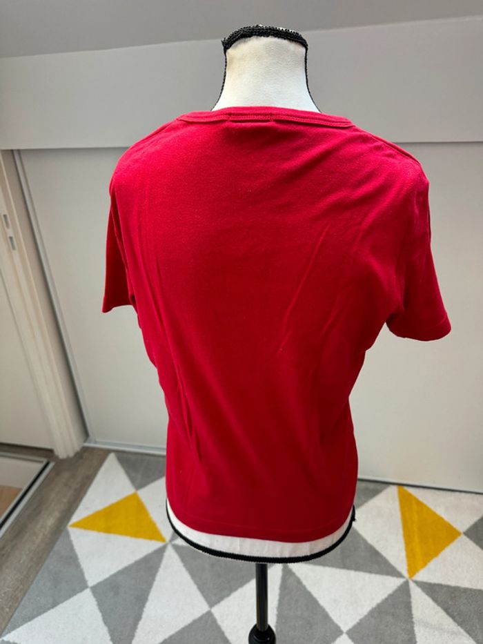 Tee-shirt Kookaï Taille 38 - photo numéro 2
