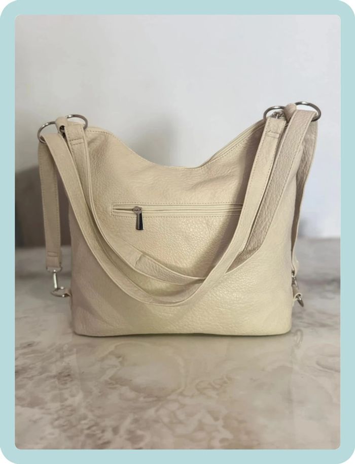 Sac à main à bandoulière - photo numéro 2