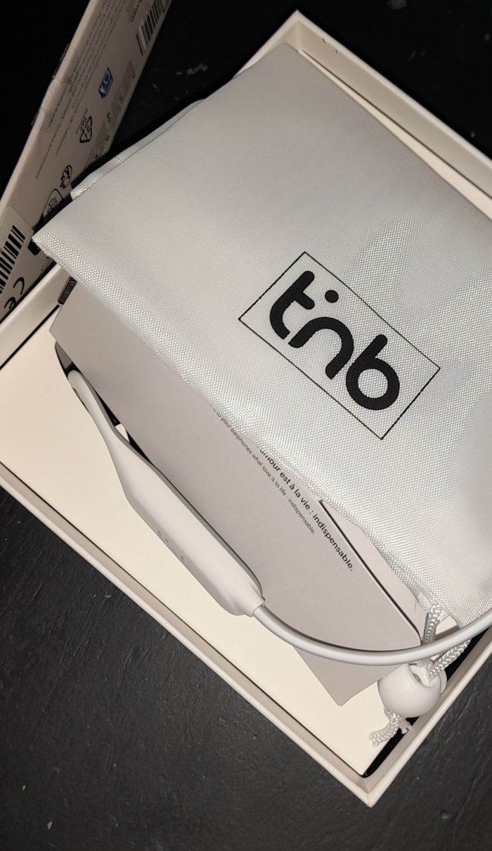 Casque Audio Sport. - photo numéro 3
